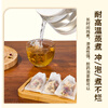 SHUANG YU tea bags, corn fiber filter bags, 100 drawstring tea bags, filtered tea residues, Chinese medicine bags, brine bags