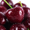 Spot Chilean imported cherries, fresh cherries, seasonal high-end extra large Chilean cherries whole box pregnant woman gift box 1500g (net weight) Fruit King 4J32-34mm