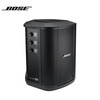 BOSE S1Pro+ Multifunctional Portable Wireless Bluetooth Speaker Outdoor K Singing Karaoke Professional Speaker Musical Instrument Speaker Stage Monitoring Speaker S1 Pro+ Singing Set