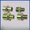 Yuqunhui customized explosion-proof reducing joint reducing conversion G1/2NPT internal/M20*1.5 external