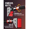 DEATKN German horizontal bar indoor home punch-free wall door boom home fitness pull-up equipment sixth generation suitable for installation at a distance of 72-98cm