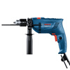 Bosch (BOSCH) impact drill hand drill 600 watt plug-in home improvement multi-function power tool GSB 600
