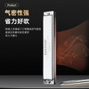 Dongfang Ding (EAST TOP) 24-hole polyphonic harmonica student C key adult practice beginner harmonica playing professional T2403S 2.0