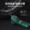 Bosch (BOSCH) car air pump air pump inflatable treasure car car tire high power single cylinder portable riding pump