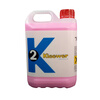 K2 marble polishing crystal surface agent liquid renovation potion hotel lobby cleaning crystal brightening 6kg domestic 6kg
