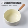 LOCK & LOCK Shile milk pot induction cooker gas baby baby food supplement hot milk instant noodles small milk pot 18CM