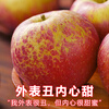 Jingdida Yunnan Zhaotong Ugly Apple Net Weight 5 Jin Single Fruit 75mm + Fresh Crisp Apple Fruit Direct Shipping from the Source