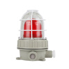 Explosion-proof sound and light alarm 220V36V24V red, green and yellow warning light 110 decibel BBJ alarm light BBJ-110 decibel AC220v three colors