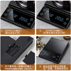 Diheng precise powder-to-water ratio smart hand-brewed coffee electronic scale household timing Italian special gram weighing bean high-precision kitchen battery Chinese version 3kg0.1g