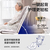 Medester electric nursing bed home elderly paralysis bed medical elderly multi-functional flushing toilet smart bed E61-2.0