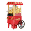 Fully automatic household mini popcorn machine popcorn machine children's electric small popcorn machine non-commercial popcorn machine + 5 packs of corn kernels