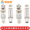 2W BNC fixed coaxial attenuator 50 ohm DC-3GHz BNC-JK male to female 5/10/20/30/40DB BNC type 2W coaxial attenuator 25DB