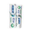 Lengsuanling toothpaste specializes in anti-sugar, anti-caries and anti-sensitive toothpaste, double anti-sensitivity, anti-cavity, strengthens teeth, contains fluoride, freshens breath, probiotics + anti-caries, specializes in anti-allergy 2 pieces 280g
