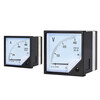 6L2-A AC ammeter 600/5 400/5 1000/5 pointer voltmeter 450V power factor meter 6L2- straight through 50A