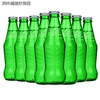 Coca-Cola (Coca-Cola) small old-fashioned glass bottle carbonated drinks 8 bottles 200mL 4 flavors mixed*