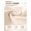 Lanlifang Imitation Cotton Linen Coconut Brown Latex Bay Window Cushion Window Sill Cushion 2026 New Four Seasons Tatami Seat Cushion Customized Chenille-Dark Gray Supports Customization Contact Customers for Recommended Sizes