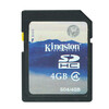 Universal Kingston SD card 1G2G4G8G16G Canon Nikon Panasonic CCD camera memory card SD large card Kingston sdhc card 8g
