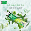 DARLIE (formerly Black) Tea By-Health Longjing Green Tea Toothpaste Freshens Breath and Improves Oral Problems 140g New and Old Packaging
