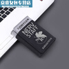 Jingpu Fei Neon Genesis Evangelion EVA Japanese Wallet Animation Two-dimensional Large Capacity Folding Student Wallet Short NERV Splicing Wallet Blue