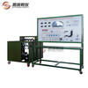 Siyuan teaching instrument automobile SY-DF-F02 Dongfeng Tianjin EQ1120GA2 full vehicle oil circuit comprehensive training platform common rail teaching board