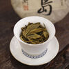 Tea Zhuanjia Yunnan Pu'er tea Icelandic ancient tree raw tea cake 357g new style single cake