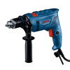 Bosch (BOSCH) impact drill hand drill 600 watt plug-in home improvement multi-function power tool GSB 600