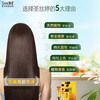 SANOTINT hair dye plant natural whitening hair dye linen brown men and women imported from Italy SANOTINT