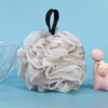 Mengting bath ball bath flower bath ball bath ball bath towel bath rub back rub artifact 2 pieces