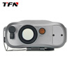 TFN laser rangefinder high precision MKI series binocular ranging angle pitch angle telescope 4KM-10KM M6KI 6KM
