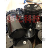 Suitable for Jianghai DC capacitor 400v4700uf aluminum electrolytic capacitor filter 400V450v250v customized 450v (4700uf)