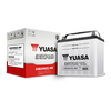 Yuasa Yuasa battery Yuasa Yuasa car battery battery low maintenance free installation trade-in 55B24RS Accord/Civic/Binzhi/Alixen