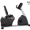 Banff commercial recumbent bicycle rehabilitation bicycle elderly fitness indoor aerobic silent equipment HS002