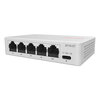 Huawei Kunling S110-5T with service 5-port Gigabit switch switch small dormitory network monitoring network splitter