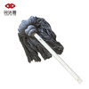 Shandaxin old-fashioned wooden handle mop cord mop 10/bundle