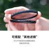 Kase Black Soft Filter Quarter Soft Mirror Soft Focus Mirror Hazy Mirror Portrait Beauty Mirror Camera Fantasy Creative Photography Filter 40.5mm