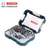Bosch (BOSCH) 26 pieces/46 pieces screw bit precision electric bit screwdriver bit bit ratchet wrench screw 26 piece set
