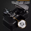 Sherui press one-step fiber optic cutting knife ST06 press one-step operation high precision three-in-one clamp hot melt cold splicing special tool