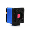 Yu Mengzhe HD 2 million pixel USB industrial camera high frame rate 260 frames dynamic shooting visual inspection camera