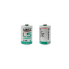 SaFT Saft LS14250 3.6V lithium battery Equipment industrial control PLC lithium battery LS14250 3.6V probe battery