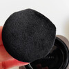 Karanzi Black Magnetic Loose Powder 8g Honey Powder Oil Control Long-lasting Makeup Setting Powder Waterproof Non-Removing Makeup Dry Oily Skin Matte Regular Version 01 Transparent Color 8g Dry Skin/Mixed Dry Skin