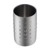 Momscook Cologne Series 120*195mm Stainless Steel Ice Bucket Stainless Steel Ice Bucket (KN12IT19)