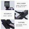 INVUI smart wind resistance rowing machine gym commercial professional silent indoor home sports equipment with adjustable resistance