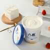 Baxi Baxi Ice Cream Original Milk 550g*1