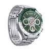Huawei Watch WATCH Ultimate Green Field Legend Extraordinary Master Smart Health 100-meter Deep Diving Outdoor Adventure Golf Mode Two-Way Beidou Satellite AX21A Green Field Legend-Titanium Watch Strap