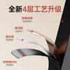 Jun'ao TV bracket telescopic rotating TV bracket is universally suitable for Xiaomi Hisense Skyworth Honor smart screen 26-55 inches wall-mounted built-in wall shelf
