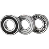 Lesket deep groove ball bearings 6409 6410 6411 6412 6413 6414 2RS1 2Z/C3 SKF/SKF others