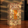 Dunhuang Calendar Desk Calendar Edition Good Year 2026 Blessings from Dunhuang Art Appreciation Traditional Culture Calendar National Calendar 2026 Gift Giving CITIC Publishing House