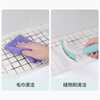 Meiya crevice cleaning brush bathroom toilet brush kitchen window slot no dead ends multifunctional hard-bristled floor crevice brush