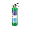 Water-based fire extinguisher household 4KG fire mask 3 liters 2L vehicle environmental protection factory shop vehicle foam type 3L water-based fire extinguisher (home/store/company)