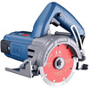 Dongcheng cutting machine high power marble machine small multi-functional concrete tile stone slotting machine portable electric saw Z1E-FF06-110 1800W standard